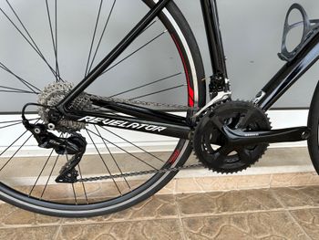 Used KTM Revelator 3300 22 2019 Road & Gravel, White — image 2 of 8