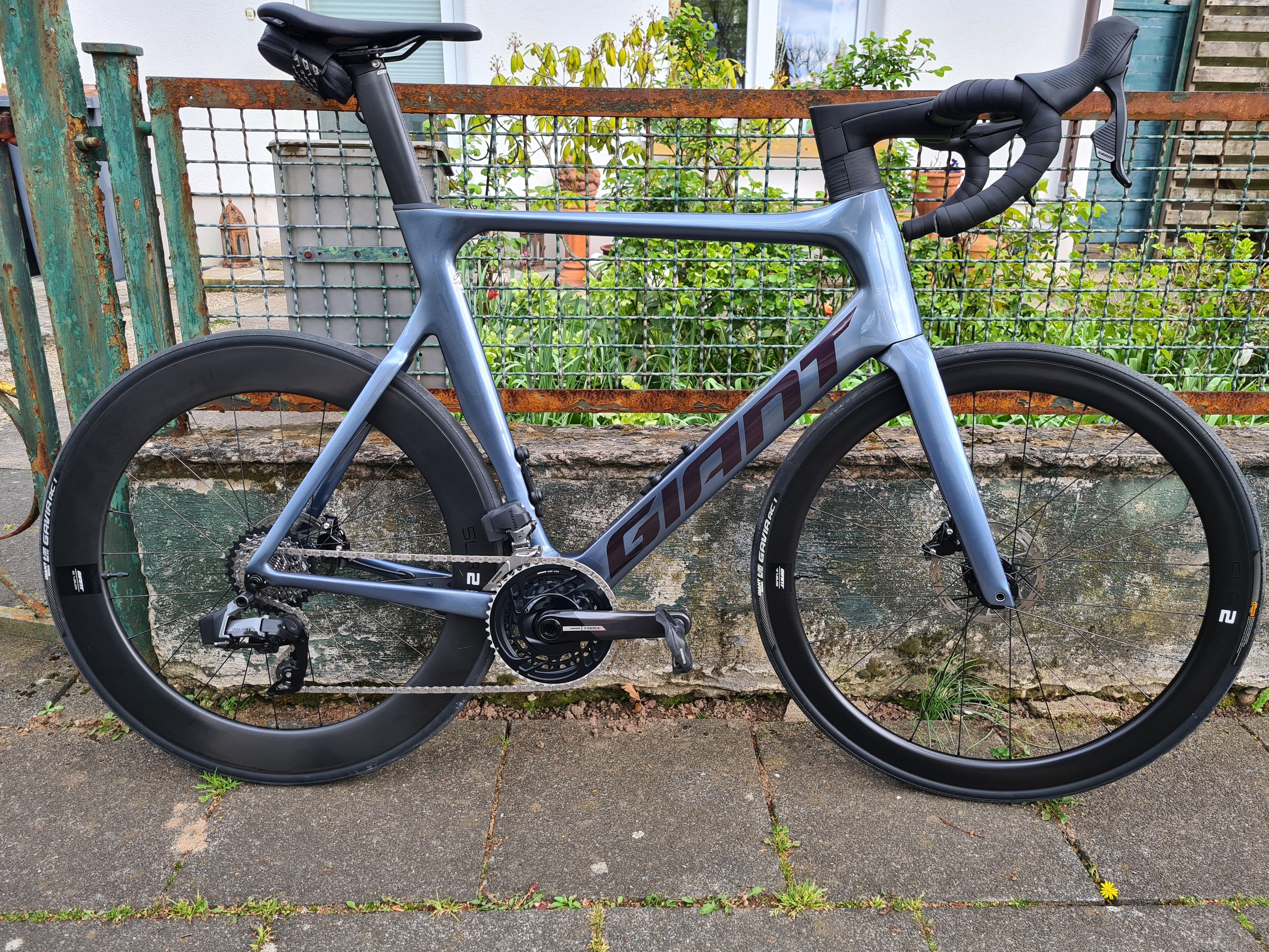 Giant propel advanced sales pro 1 disc 2020