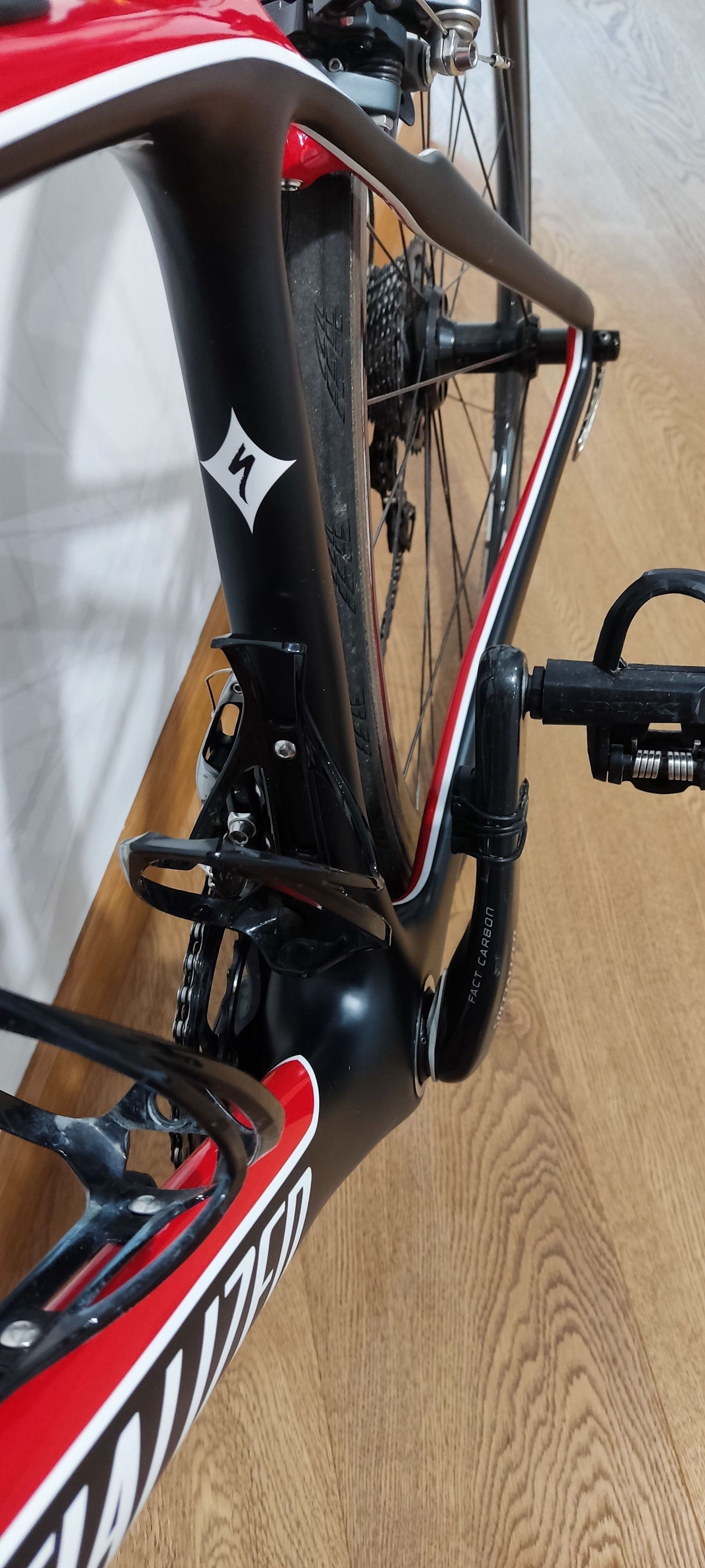 SPECIALIZED 2014 ALIAS SPORT 44 スペシャライズド SPECIALIZED 2014