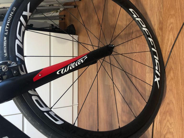 Wilier triestina deals gtr 2016