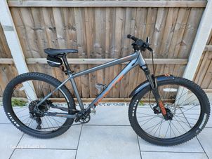 Whyte best sale 801 2015