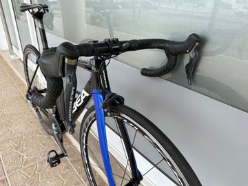 Used Orbea ORCA M20i Road & Gravel, Red — image 5 of 8