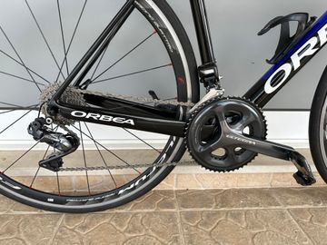 Used Orbea ORCA M20i Road & Gravel, Red — image 2 of 8