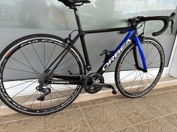 Used Orbea ORCA M20i Road & Gravel, Red — image 8 of 8