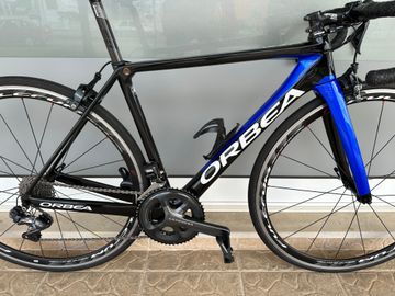 Used Orbea ORCA M20i Road & Gravel, Red — image 3 of 8