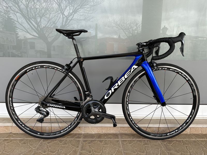 Używany Orbea ORCA M20i Road & Gravel