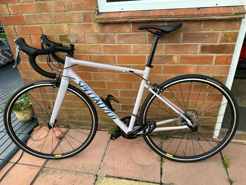 2021 specialized best sale allez sprint