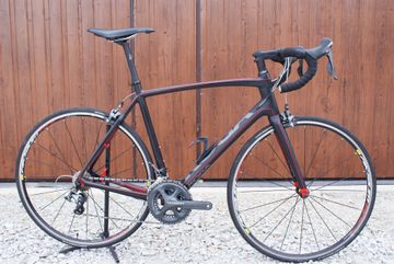 Tweedehands Koga Solacio 2015 Road & Gravel