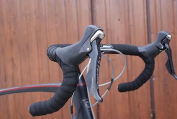 Used Koga Solacio 2015 Road & Gravel, Black — image 6 of 8