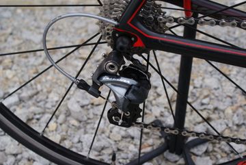Used Koga Solacio 2015 Road & Gravel, Black — image 4 of 8