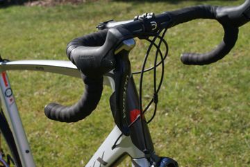 Used Eddy Merckx mourenx 96 2017 Road & Gravel, Blue — image 5 of 11