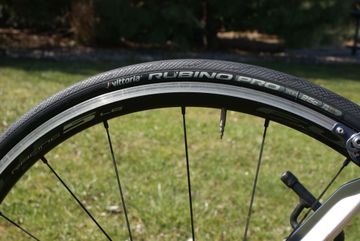 Used Eddy Merckx mourenx 96 2017 Road & Gravel, Blue — image 4 of 11