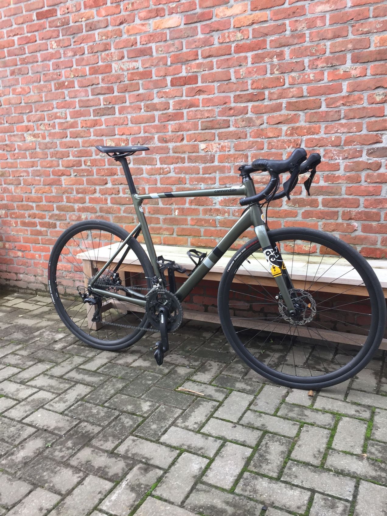 Cannondale best sale caad13 2020