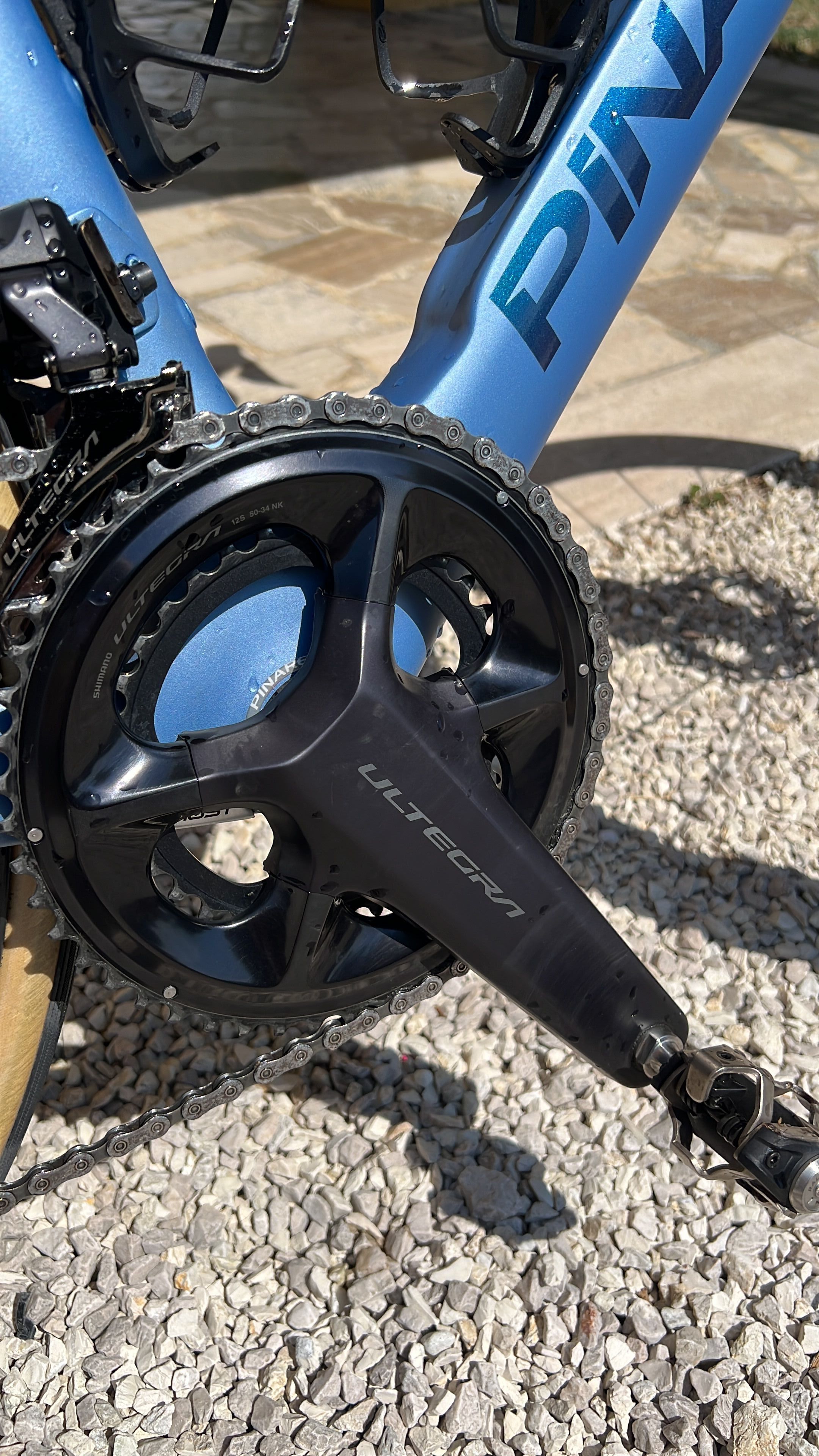 Dogma f12 ultegra discount di2