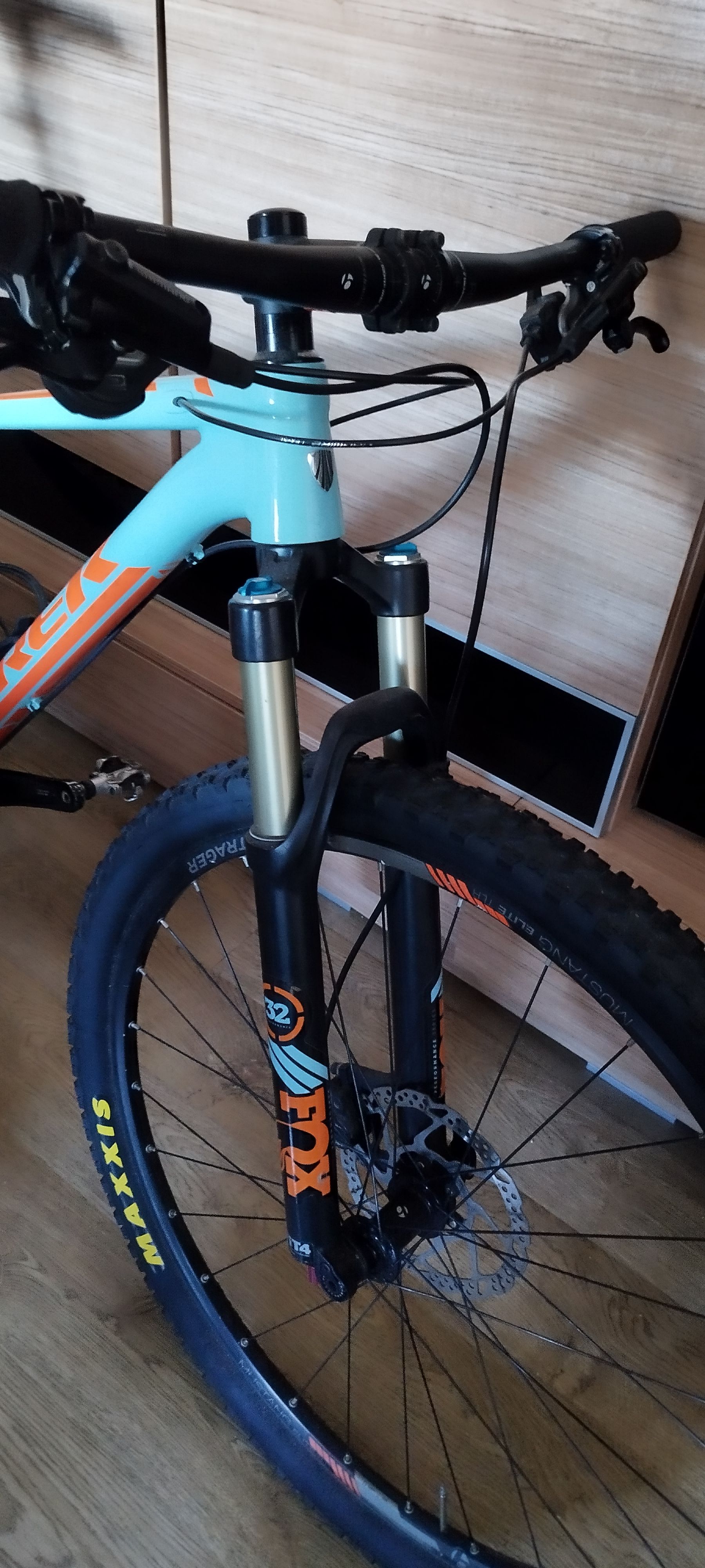 Trek superfly 7 online price