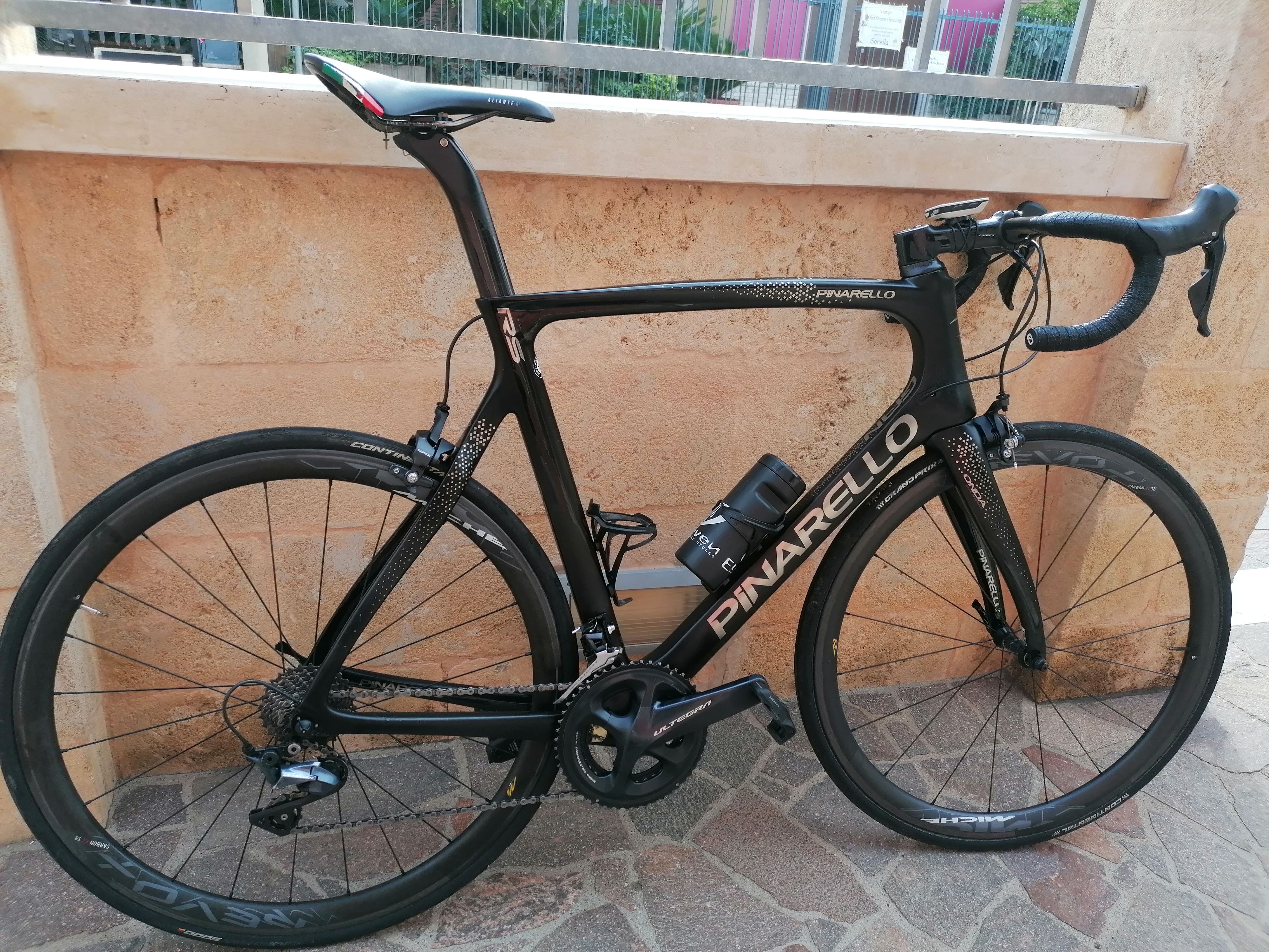 Pinarello gan rs store disc