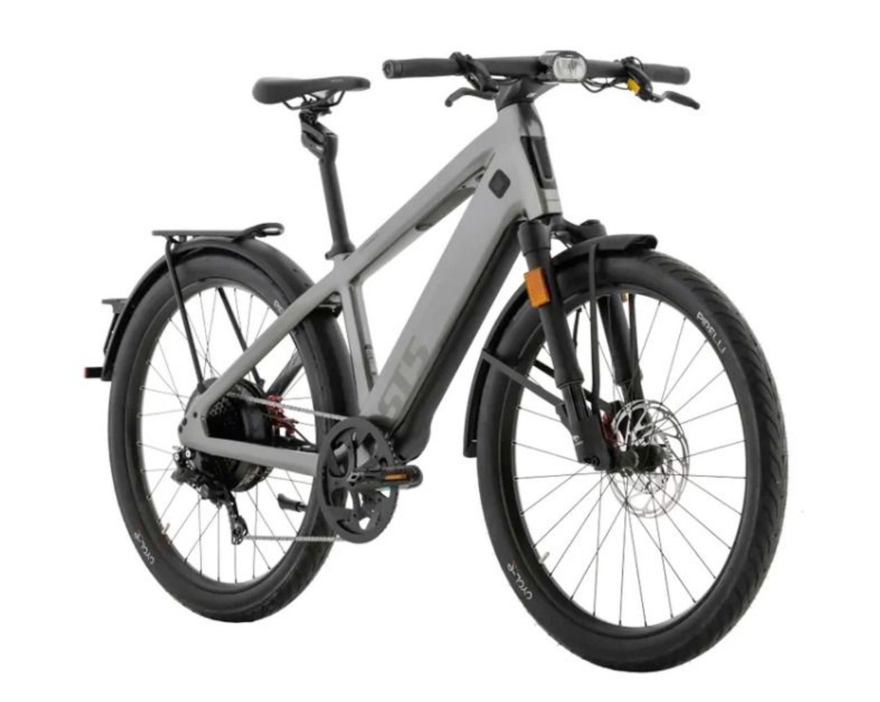 Stromer discount st5 sport