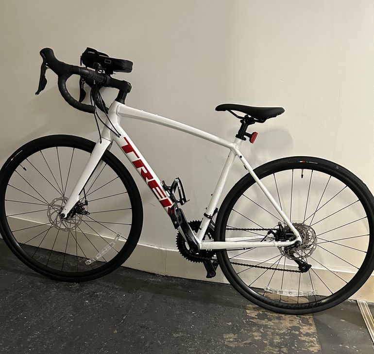 Trek domane al discount 3 disc 2021