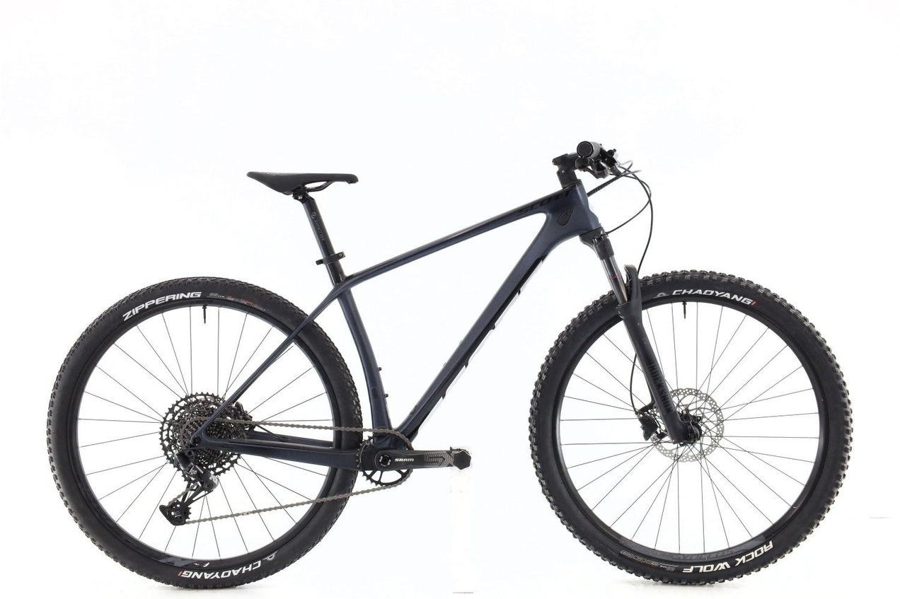 2020 Scott Scale 940 – Specs, Comparisons, Reviews – 99 Spokes