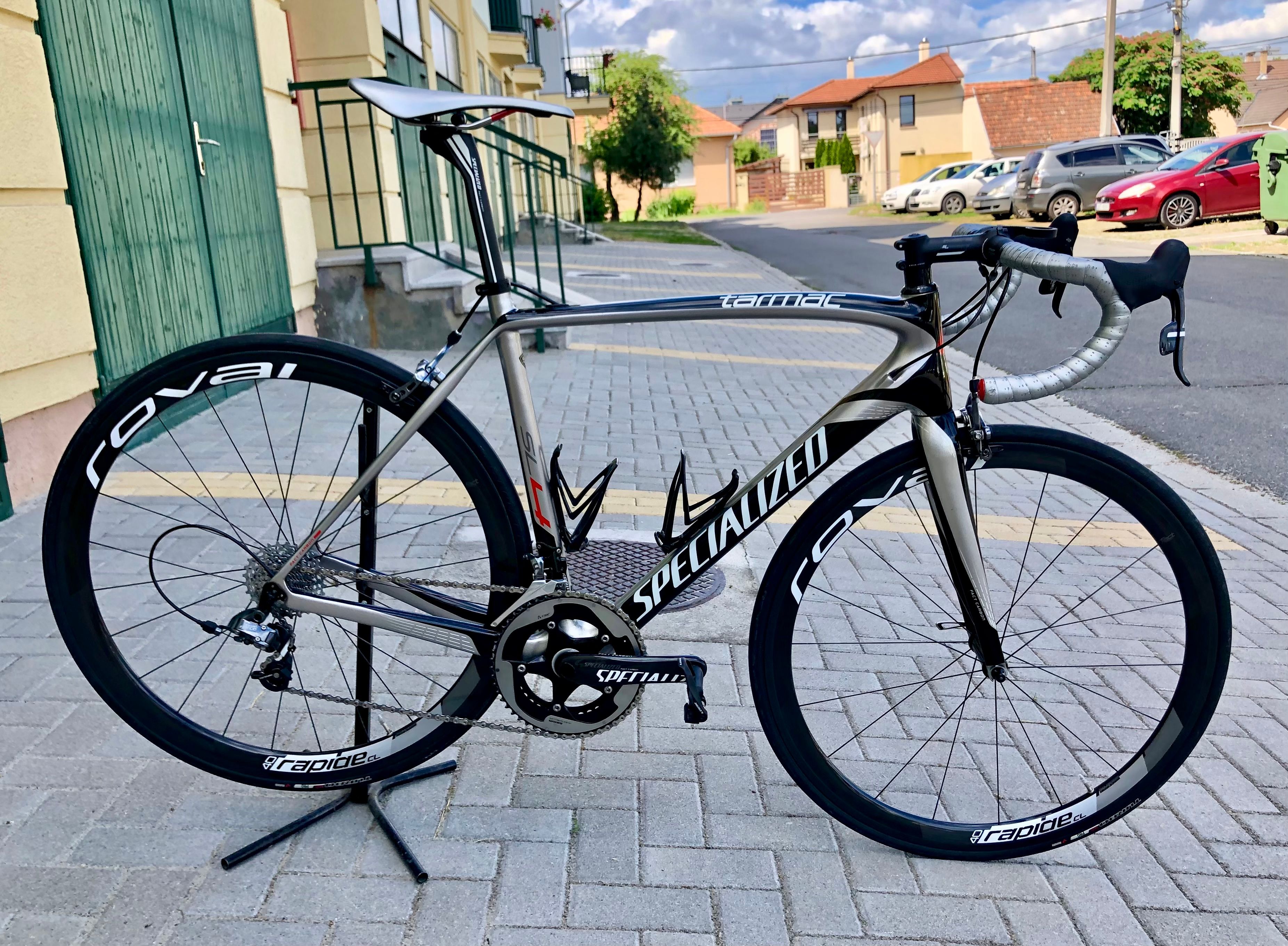 Specialized store sl4 pro