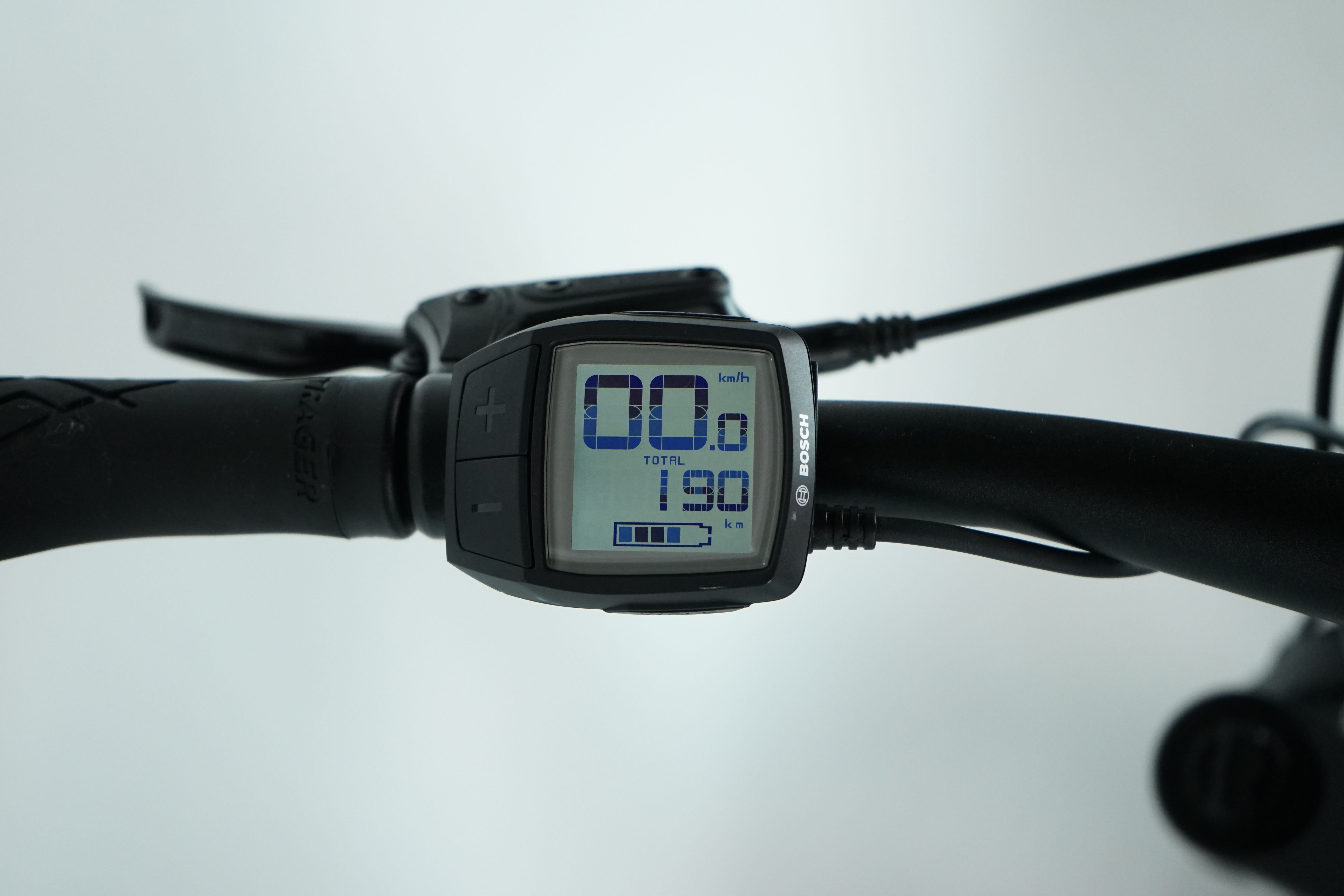 Trek speedometer discount