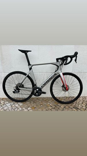 Orbea orca best sale aero sale