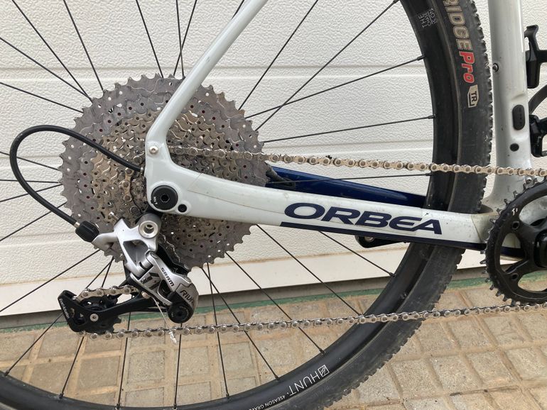 Orbea cheap terra m31