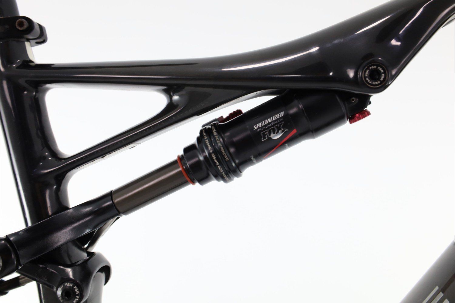 Specialized epic fsr discount 2015