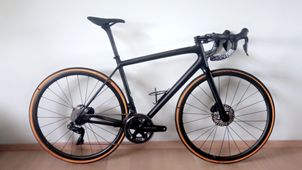 Specialized - S-Works Aethos - Dura Ace Di2, 2021