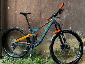 Used devinci bikes for 2024 sale