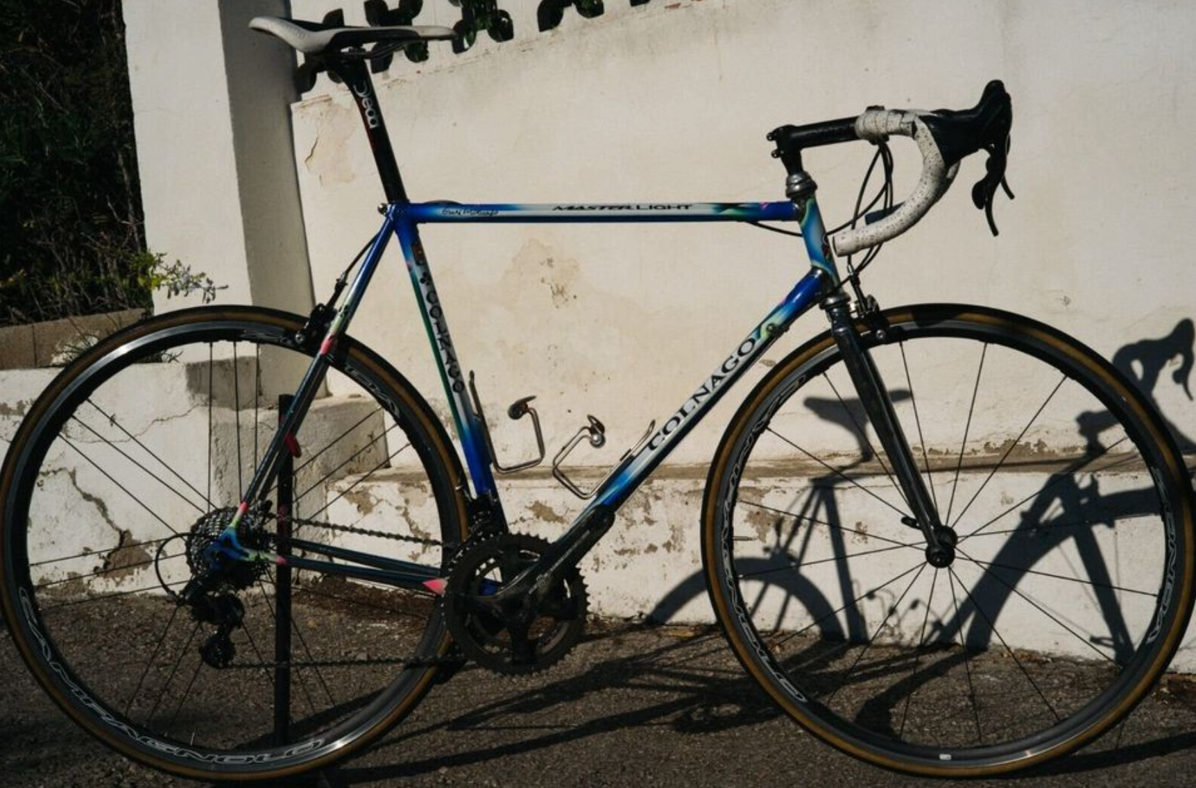 Colnago master discount piu for sale