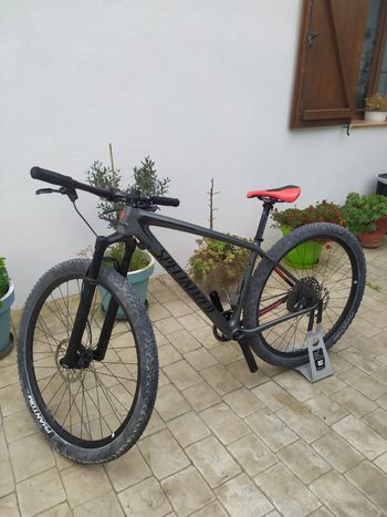 Specialized 2025 epic ocasion