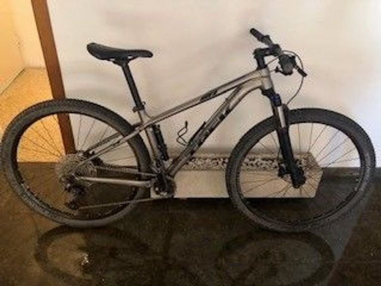 Trek X Caliber used in buycycle