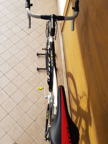 Used Casati Sphera 2014 Road & Gravel, White — image 5 of 5