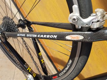 Used Casati Sphera 2014 Road & Gravel, White — image 3 of 5