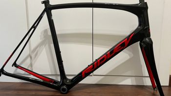 Ridley - Fenix SL - Frame/Fork set, 2020