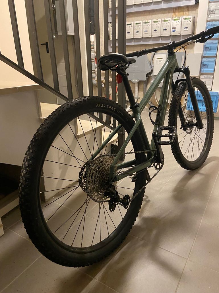 Specialized rockhopper best sale elite 29 2020