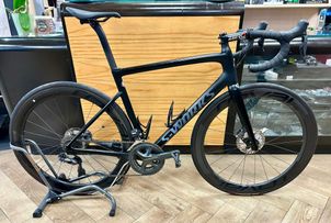 Specialized tarmac s online works sl6 disc 2019