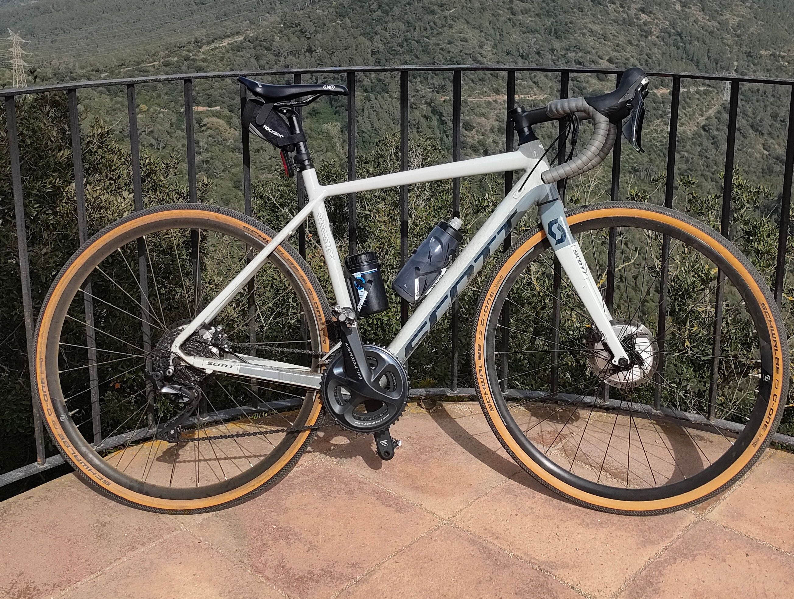 2019 scott speedster discount 10