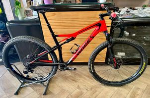 Specialized - S-Works Epic, 2018