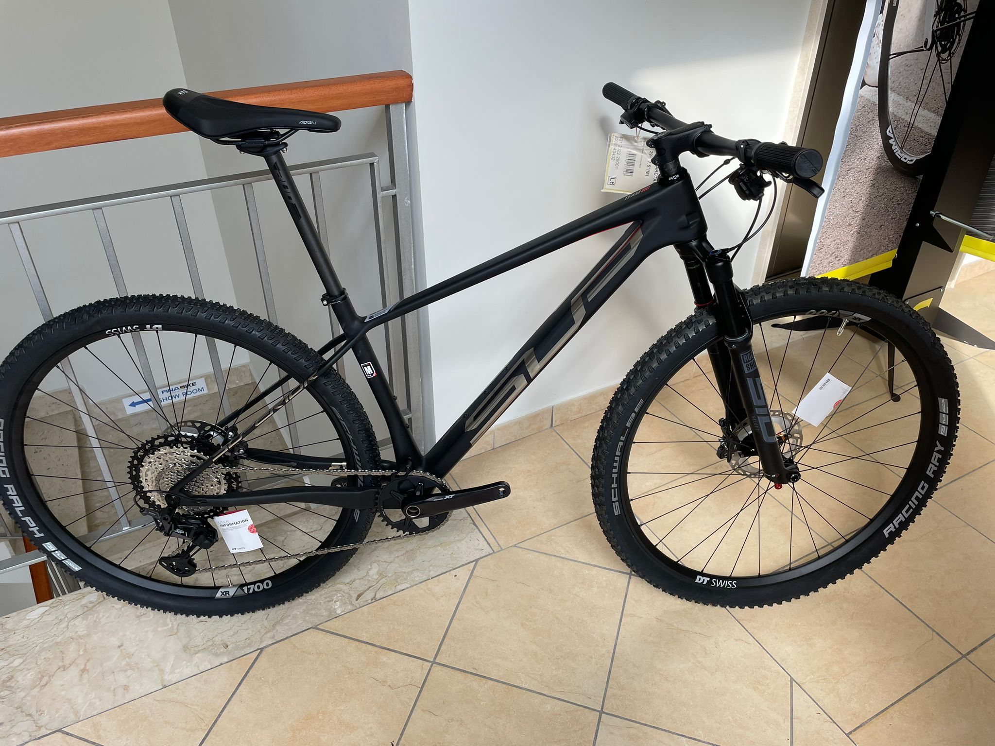 Sup Mtb Hardtail Mtbiker Mtb Superior Xc 819 Superior Xc 29