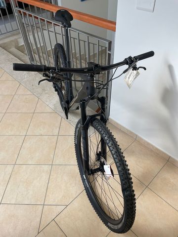 Used SUPERIOR BIKES TEAM 29 ELITE (570047) 2022 Mountainbike, Black — image 3 of 3