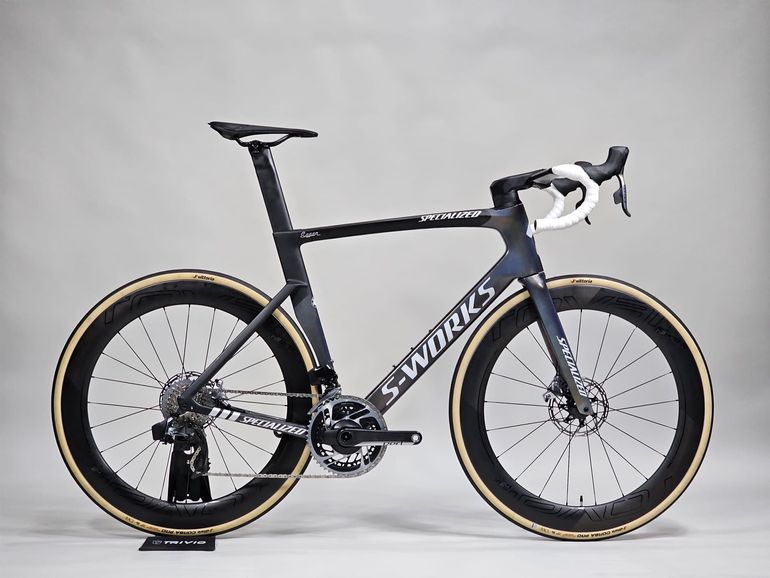 specialized s works venge frameset
