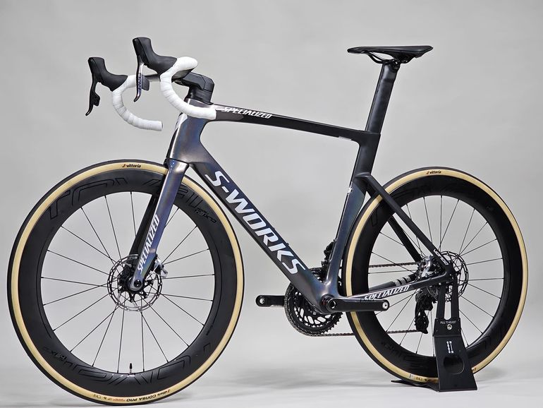 s works venge sagan 2020