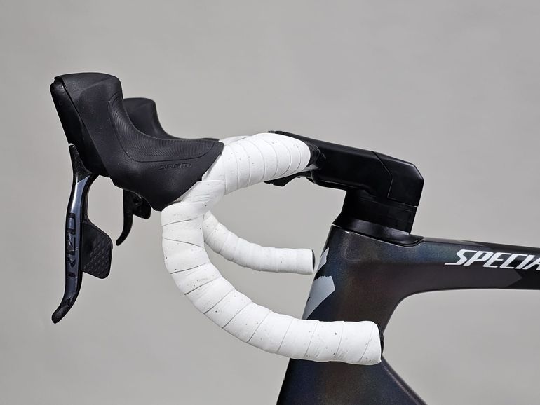 s works venge frameset 2020