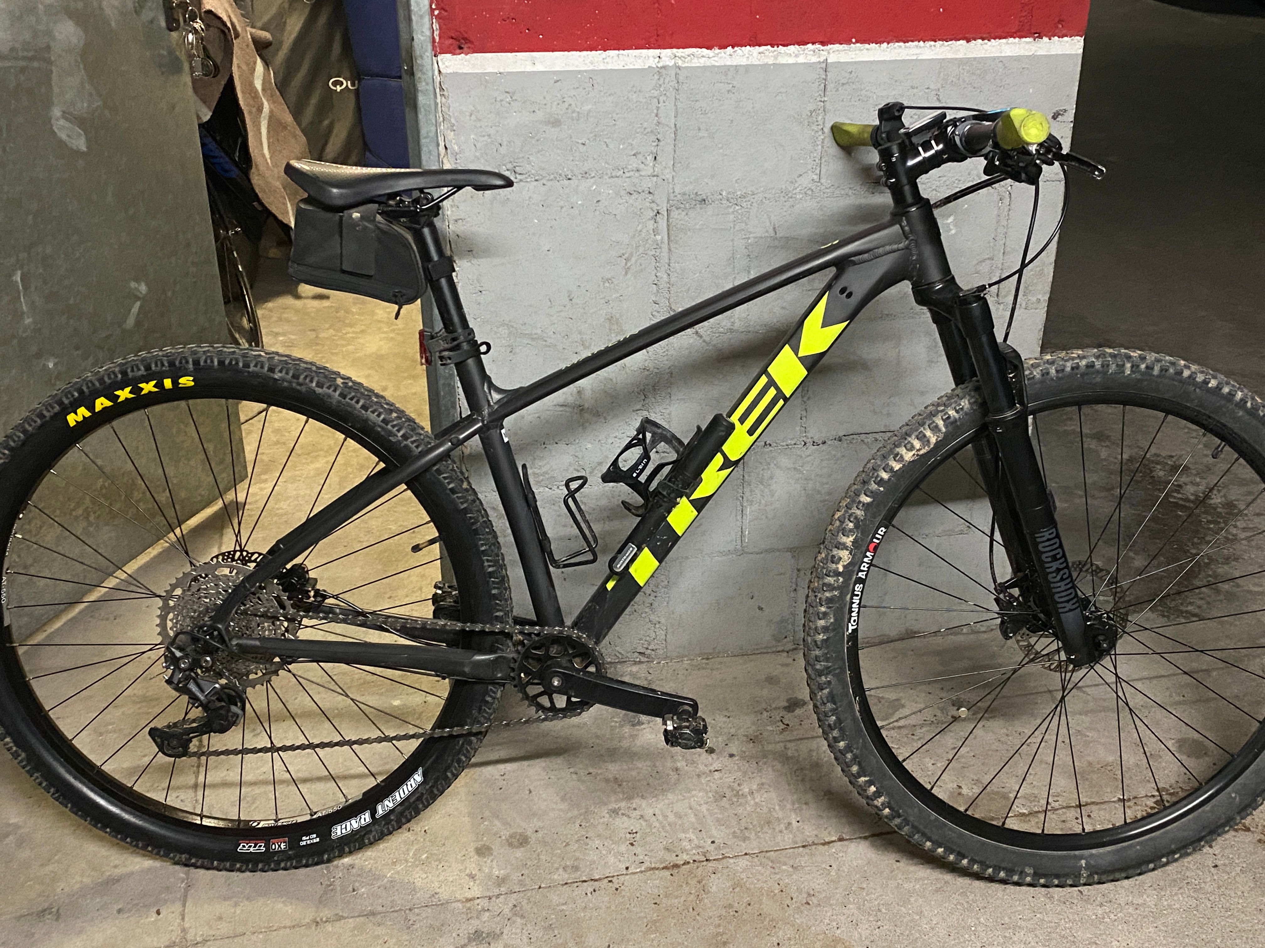 Trek Marlin 6 Gen 2 used in M | buycycle
