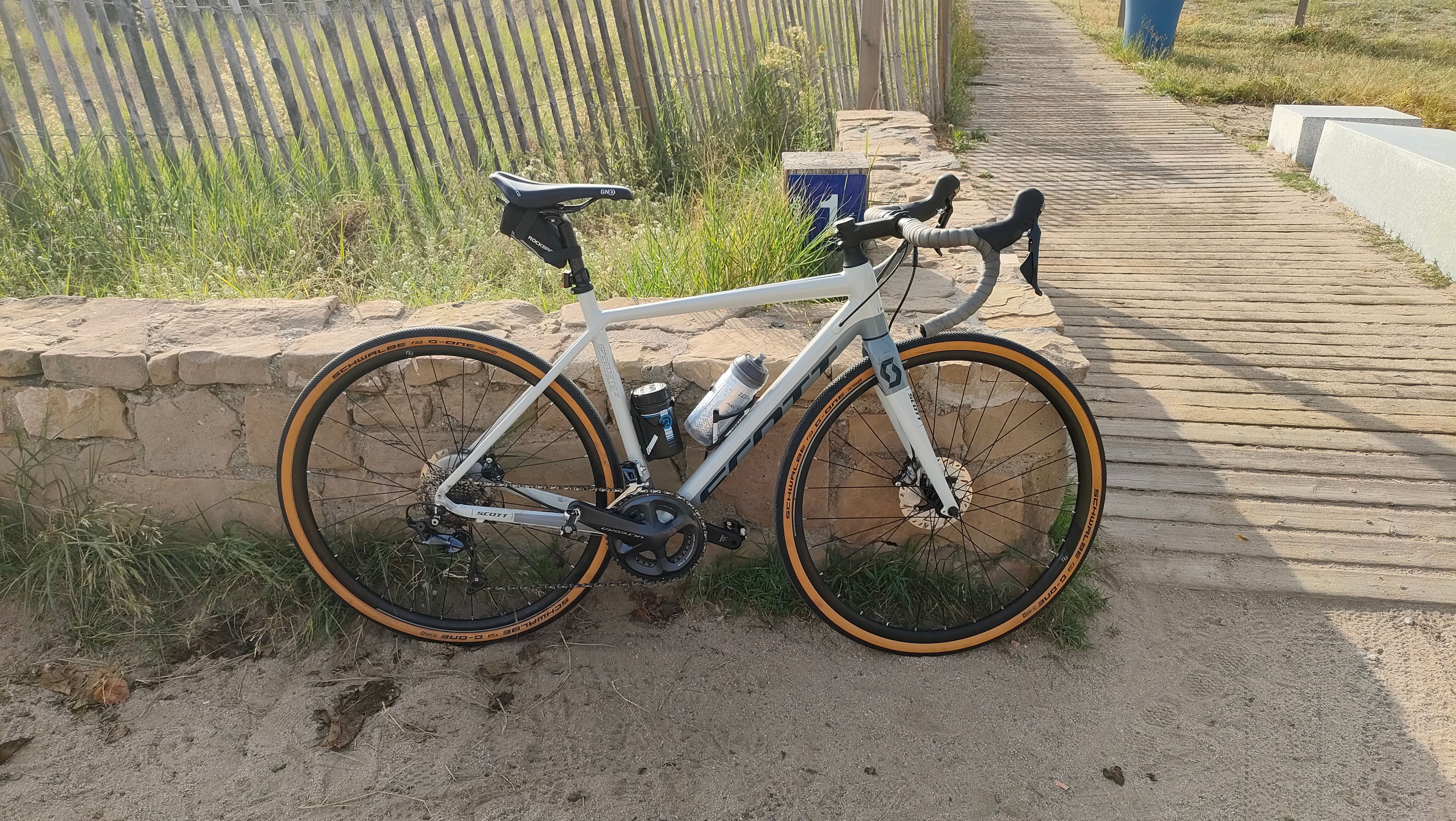 2019 scott speedster gravel hot sale 10