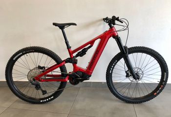 Norco blaster 14 hotsell