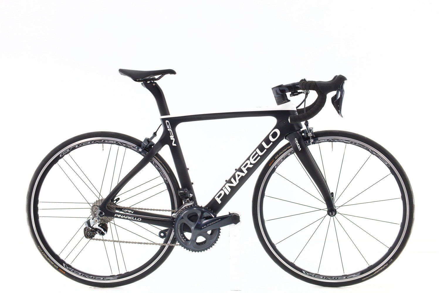 Pinarello Gan Di2 11V Used In 52 Cm Buycycle pinarello-gan-di2-11v-used-in-52-cm-buycycle