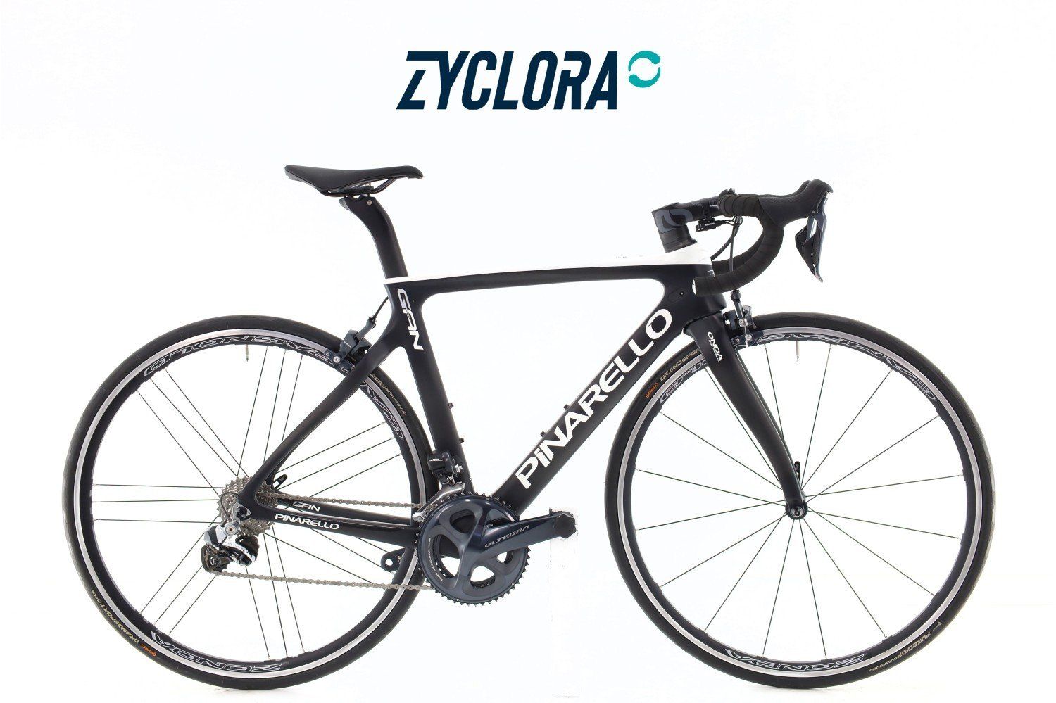 Pinarello gan s online 2019